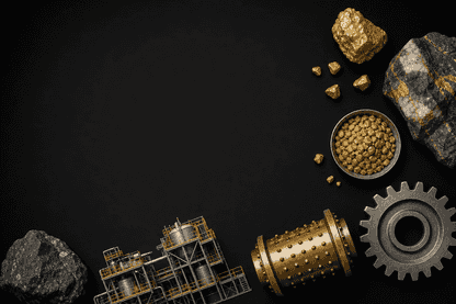 GR Engineering Secures $110M Laverton Gold Plant EPC Contract