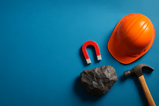 Magnetite Mines Launches $2.65M Rights Issue to Advance Razorback Project