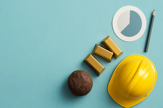 Mount Gibson Secures 50% Stake in Central Tanami Gold Project, Eyes Diversified Future