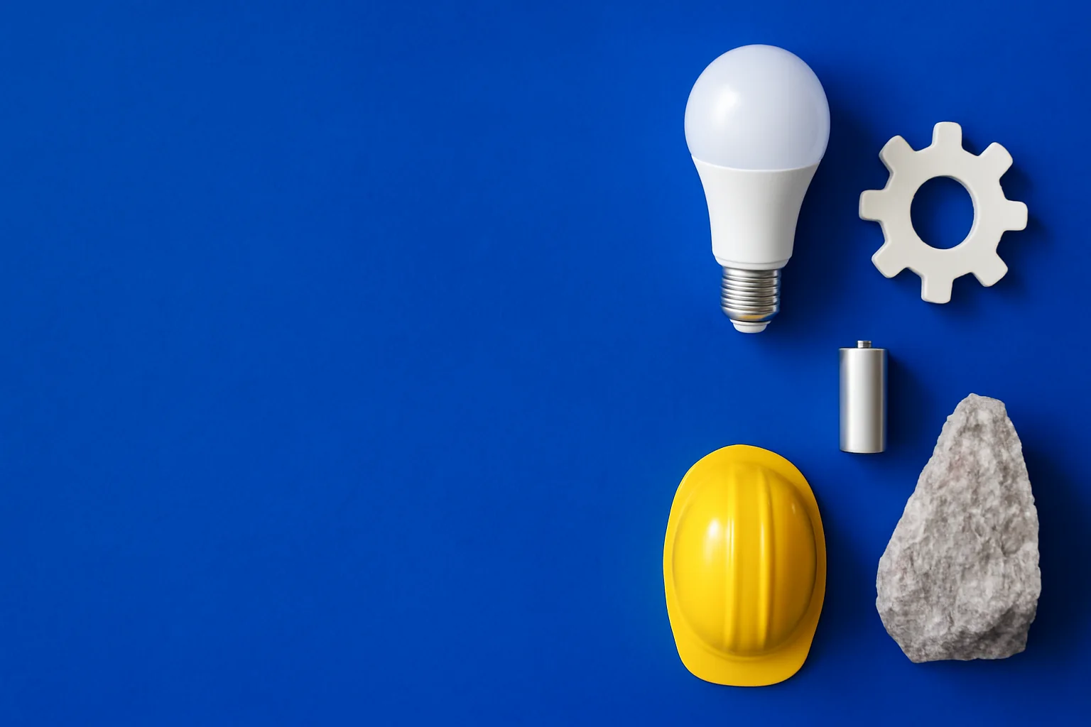 An image related to Pantera Minerals Limited