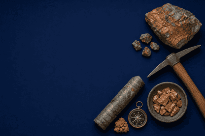 Culpeo Minerals Raises Nearly $500K via 198 Million Unlisted Options to Boost Chile Copper Drilling