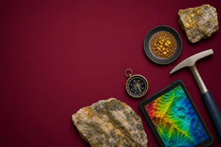 MetalsGrove Sharpens Gold Targets at Fifty-Five Prospect with New Soil and LiDAR Data