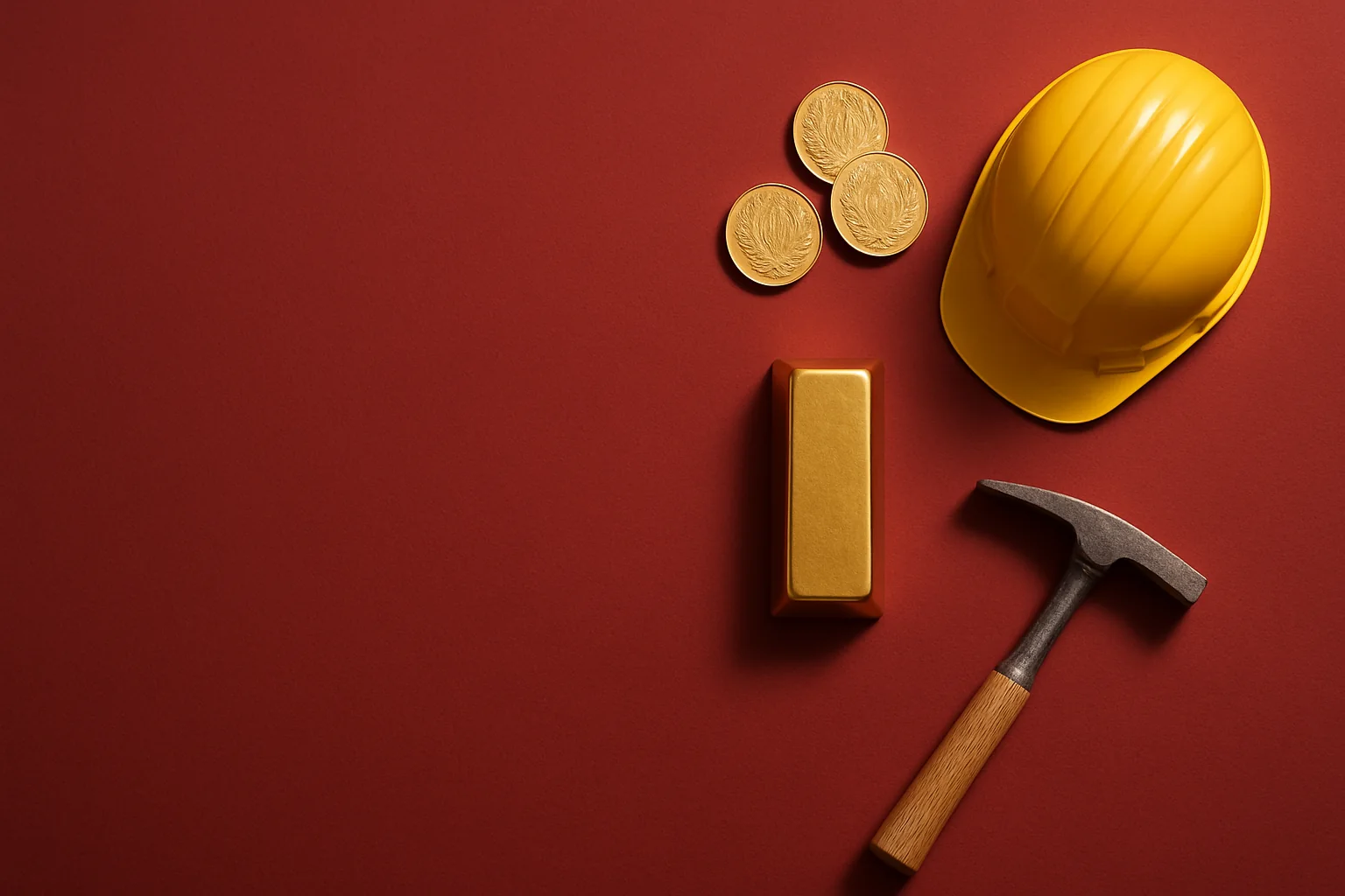 An image related to ST BARBARA LIMITED