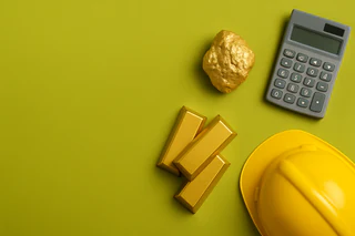 Orezone Gold Posts $36.7M H1 Earnings, Greenlights Bomboré Expansion Stage 2