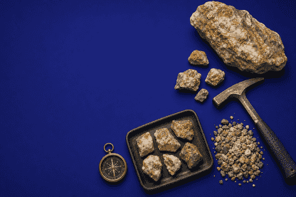 Taruga Minerals Confirms Large-Scale Epithermal Gold-Silver System at East Normanby