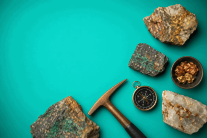 Turnstone Resources Advances Swedish Copper-Gold Portfolio with Strong Exploration Results and A$1.25M Capital Raise