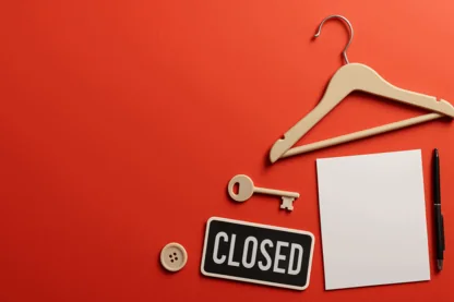 Mosaic Brands to Close 388 Stores, Ending Operations by April 2025