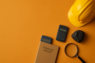 Yancoal’s Profit Plummets 61% as Coal Prices Slide and Supply Chains Clog