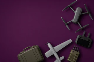 Boresight Ltd launches $8 million public offer to boost military drone production