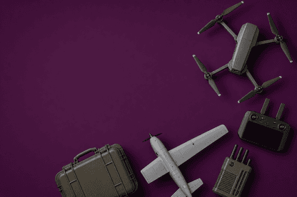 Boresight Ltd launches $8 million public offer to boost military drone production
