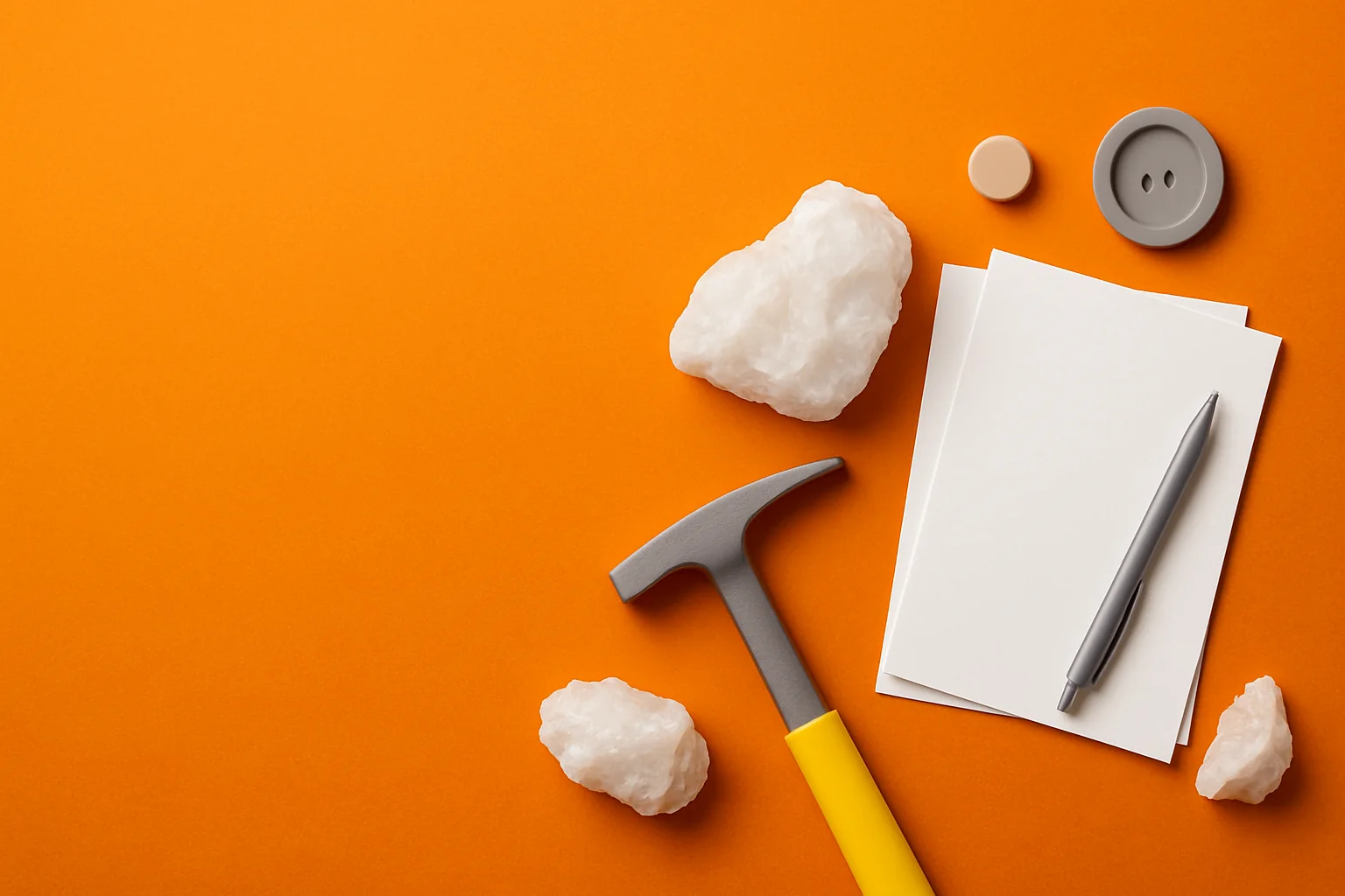 An image related to Industrial Minerals Ltd