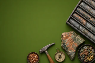 FireFly Metals Secures A$180M to Advance Green Bay Copper-Gold Project