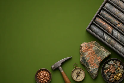FireFly Metals Secures A$180M to Advance Green Bay Copper-Gold Project