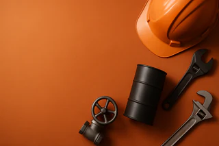 RBR Group Faces Steep Revenue Drop Amid Mozambique LNG Delays