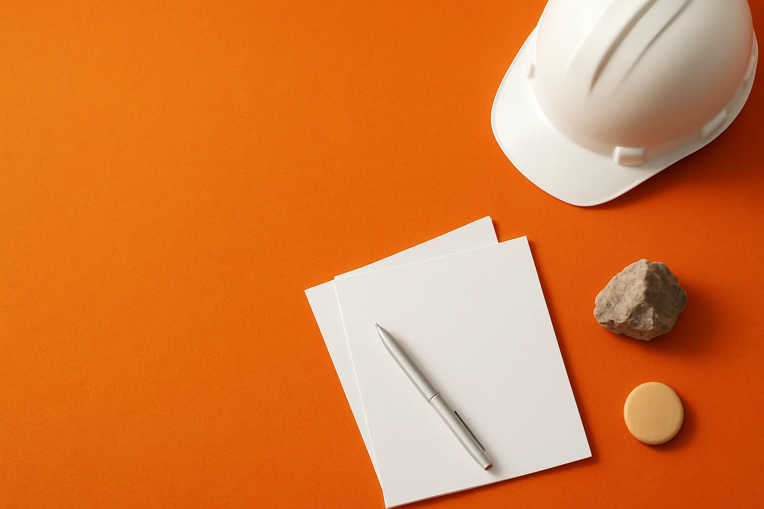 An image related to St George Mining Limited