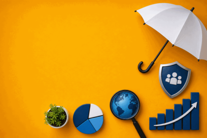 QBE Posts Strong Q1 Growth and Confidently Reaffirms 2026 Outlook