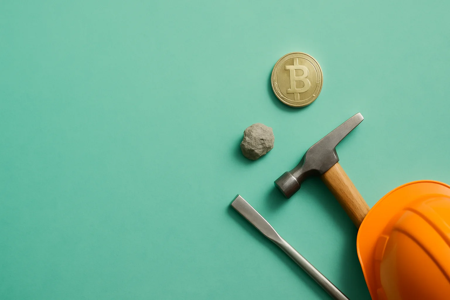 An image related to Mount Hope Mining Limited