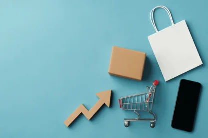 Kogan.com Drives 24% Sales Growth Amid Mighty Ape’s Recovery Struggles