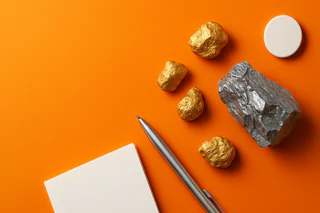Marmota Raises $5M to Accelerate Titanium and Gold Exploration