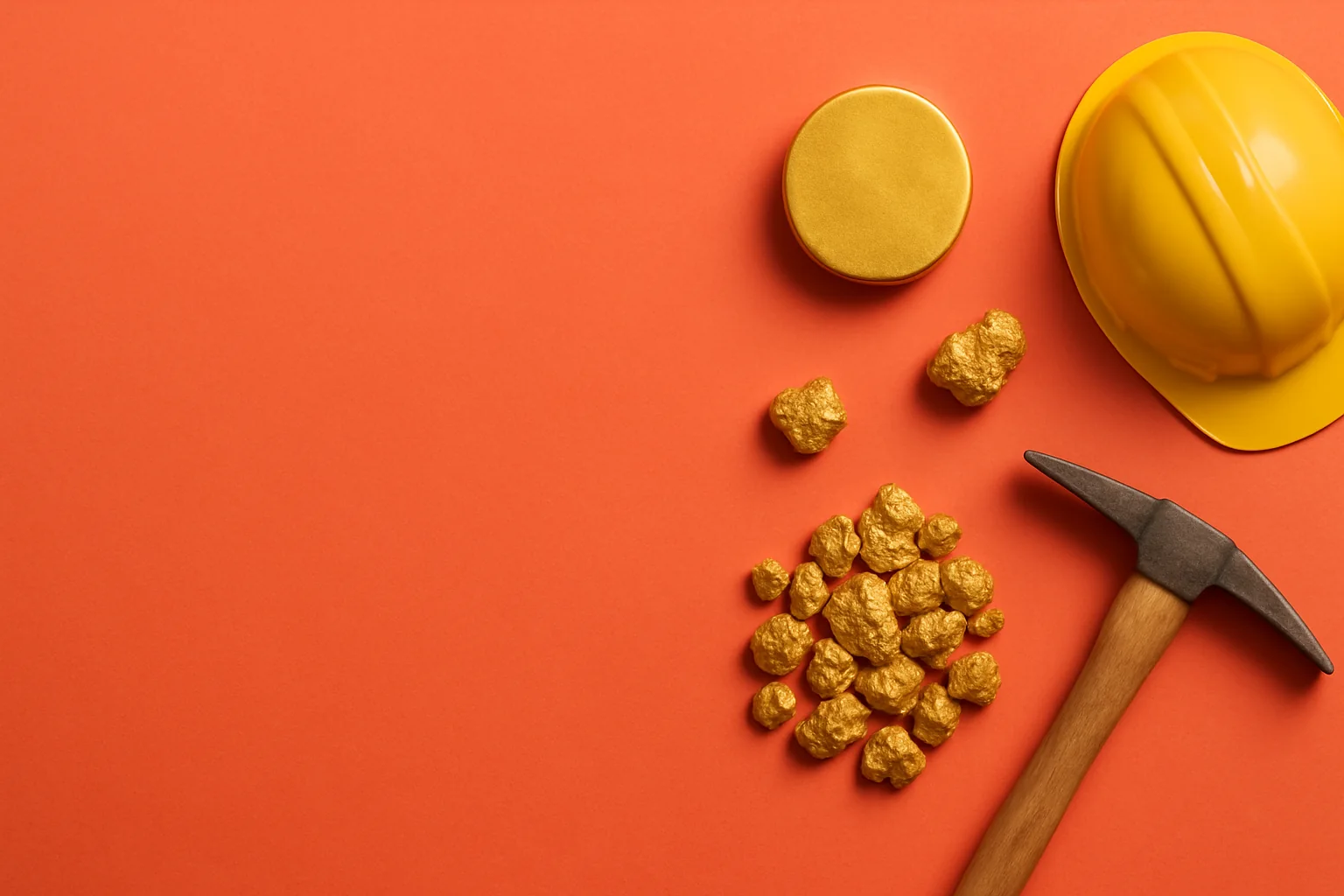 An image related to WEST AFRICAN RESOURCES LIMITED