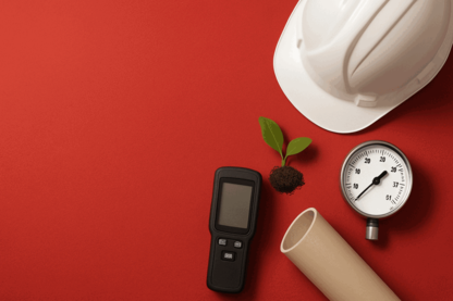 Zeotech Advances Methane Control with Live Landfill Trial in Queensland