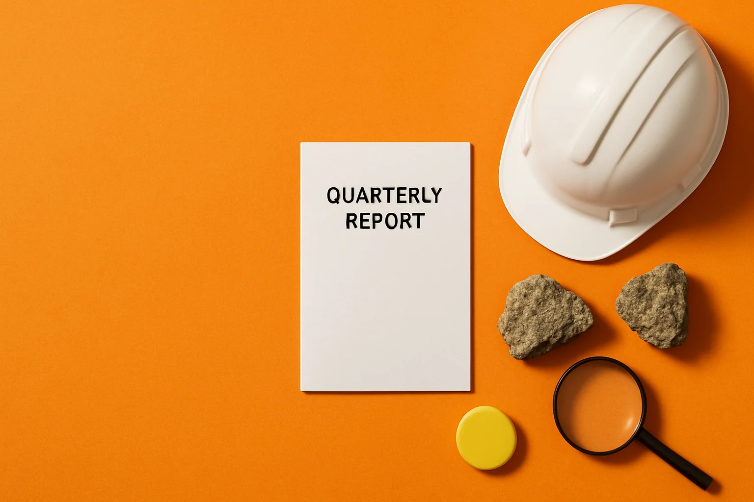 An image related to CORE ENERGY MINERALS LTD