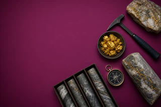 Savannah Goldfields Nearly Doubles Red Dam Gold Resource with New Indicated Category
