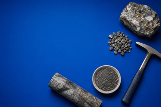 Iltani Confirms Ore Sorting Boost at Orient Silver-Indium Project