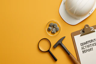 Enova Mining Unveils High-Grade Rare Earths at East Salinas, Eyes Maiden Drilling
