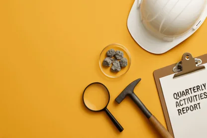 Enova Mining Unveils High-Grade Rare Earths at East Salinas, Eyes Maiden Drilling