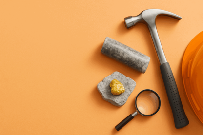 Adelong Gold Advances Lauriston Drilling with Visible Gold Confirmed, Assays Pending