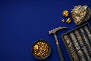 Asara Resources Maintains $60m Placement After Barbet Cuts Stake to Fund Kada Expansion