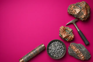 Freehill Mining Accelerates Aggregates Growth and Advances Copper Project Options