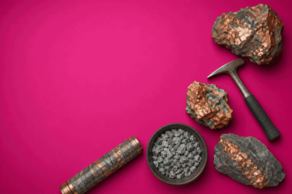Freehill Mining Accelerates Aggregates Growth and Advances Copper Project Options