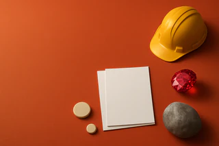 Burgundy Diamond Mines Navigates Q1 Challenges While Advancing Key Projects