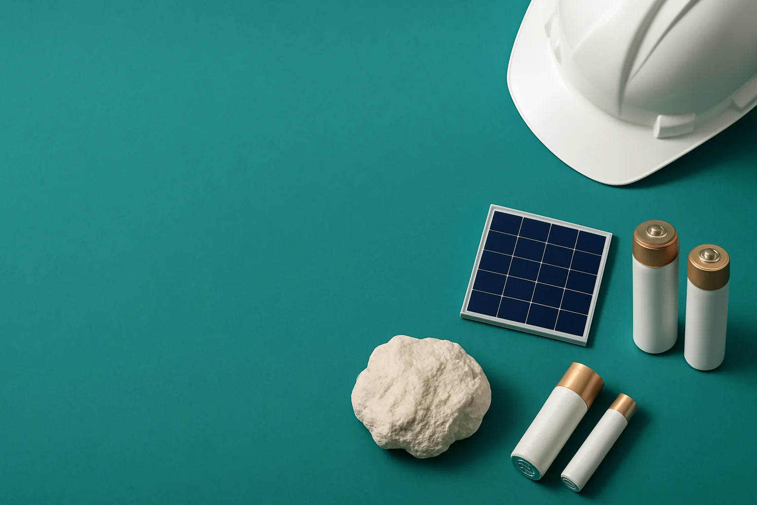 An image related to Anson Resources Limited