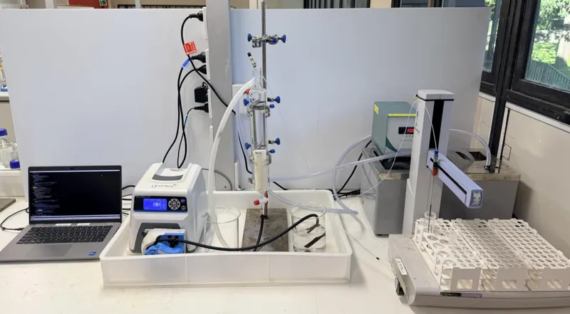 The Yttrium Upgrade Technology, originally developed at the Colorado School of Mines ("Mines") and now exclusively licensed to Bayan, utilises an iminodiacetic…