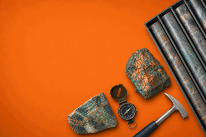 Canterbury Launches Major Drilling at Briggs and Acquires Monto Project