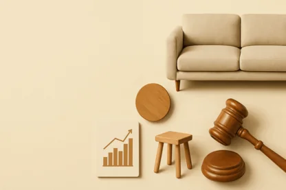 Nick Scali’s FY25: ANZ Sales Rise, UK Losses Narrow Amid Rebranding Push