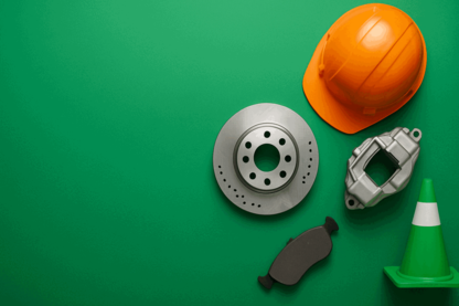 Advanced Braking Technology Accelerates Growth with Record 1H26 Results