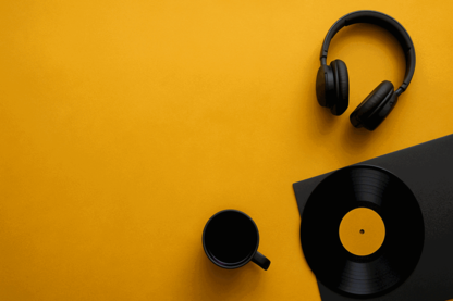 Vinyl Group Secures $7.65M to Expand Music Media Empire