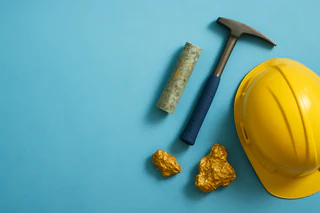 Great Divide and Dart Mining Uncover Record Gold Grades at Banshee Mine