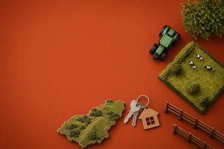 NZ Rural Land Suspends FY26 Guidance After Tenant Kiwi Crunch Farms Enters Receivership