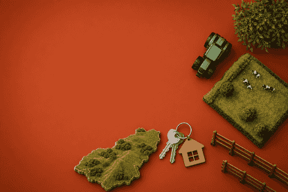 NZ Rural Land Suspends FY26 Guidance After Tenant Kiwi Crunch Farms Enters Receivership