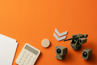 EOS Secures $13.5m in New Orders, Boosts Cash to $103m After EM Solutions Sale