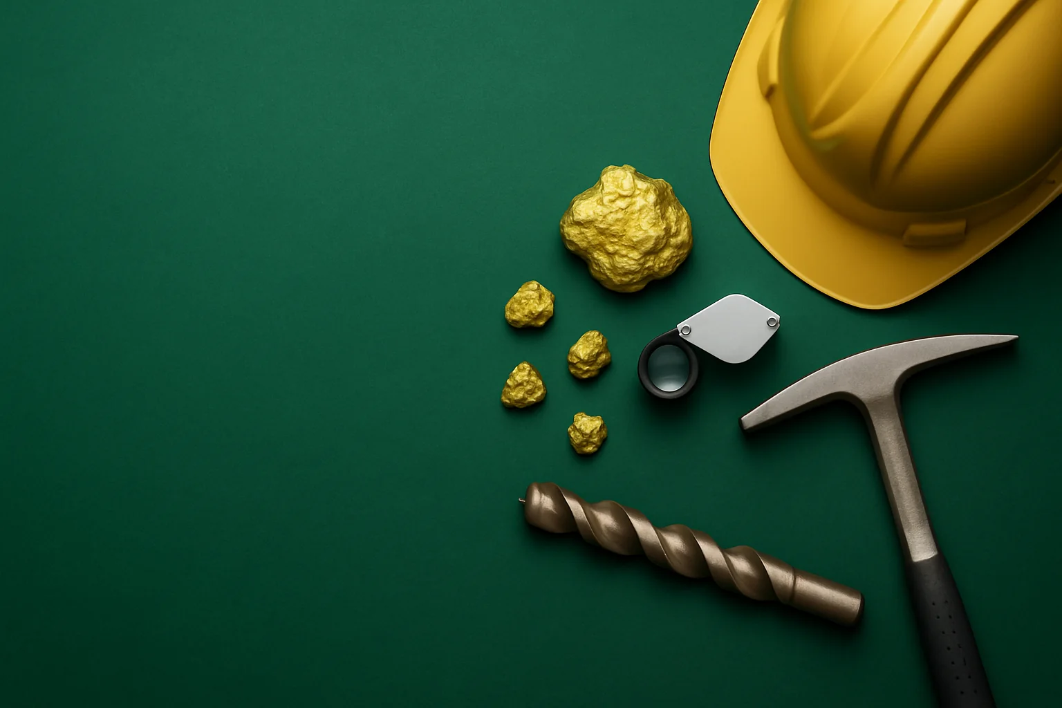 An image related to E79 Gold Mines Limited