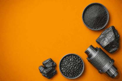 International Graphite Advances Collie Facility with Key Construction Milestone