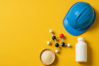 Chemx Materials Exits Administration, Directors Regain Control
