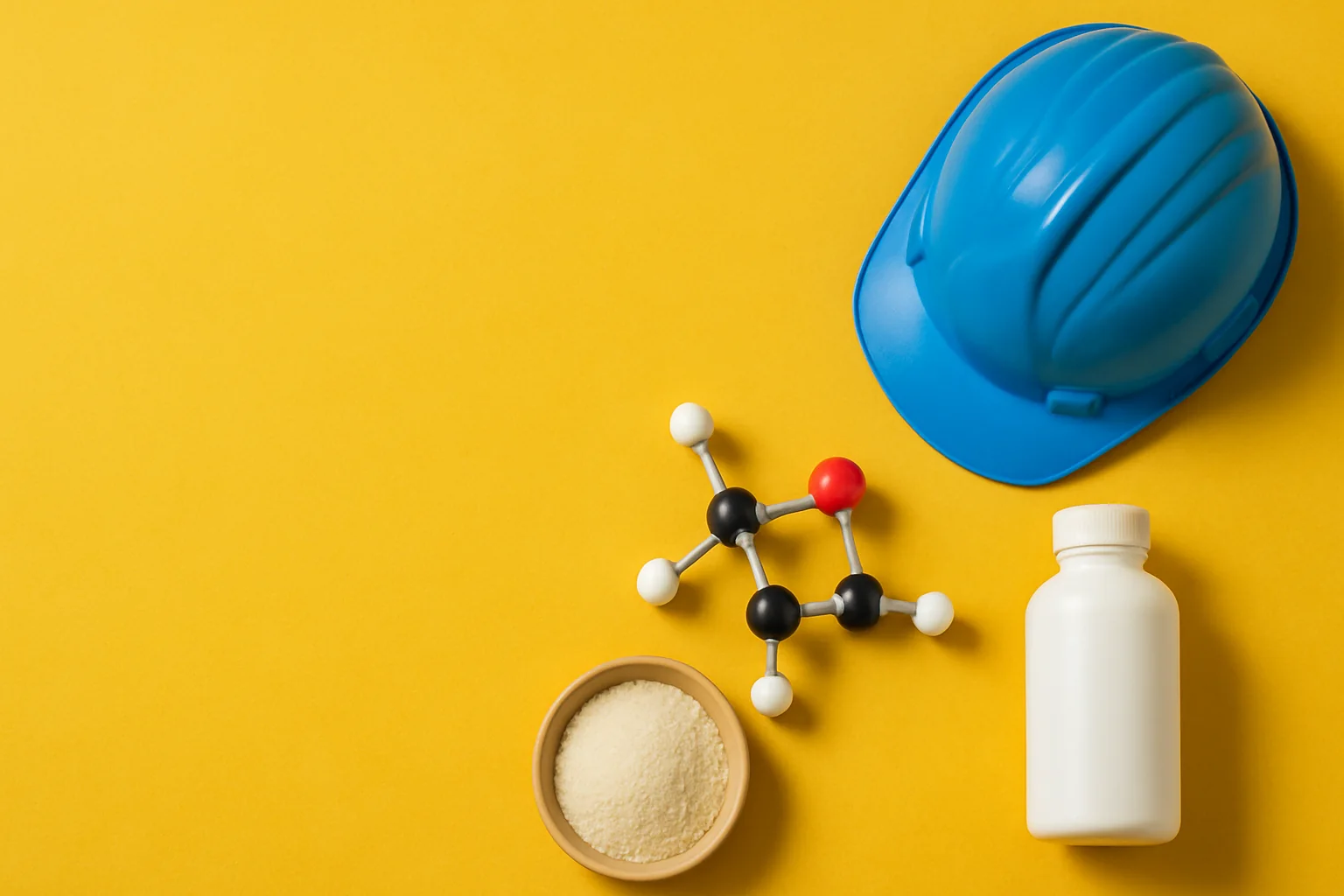 An image related to Chemx Materials Limited