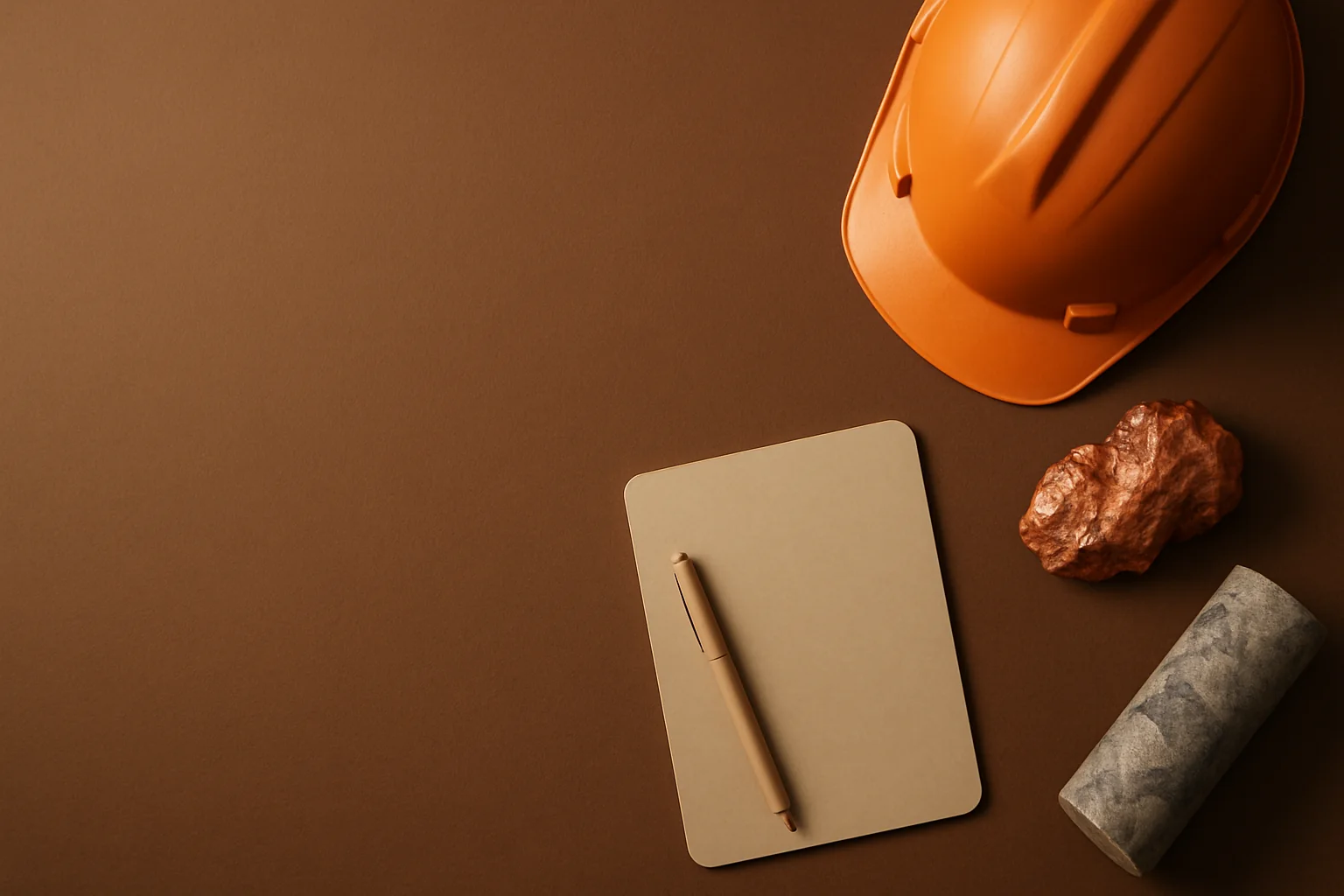 An image related to PIVOTAL METALS LIMITED